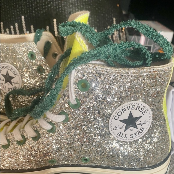 🆕Converse All Stars Limited Edition - Picture 12 of 16